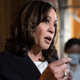 Vice President Kamala Harris Speaks to Press (Wed, May 11, in Washington, DC)